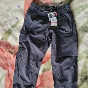 Under Armour Boys x Level Cargo Pant